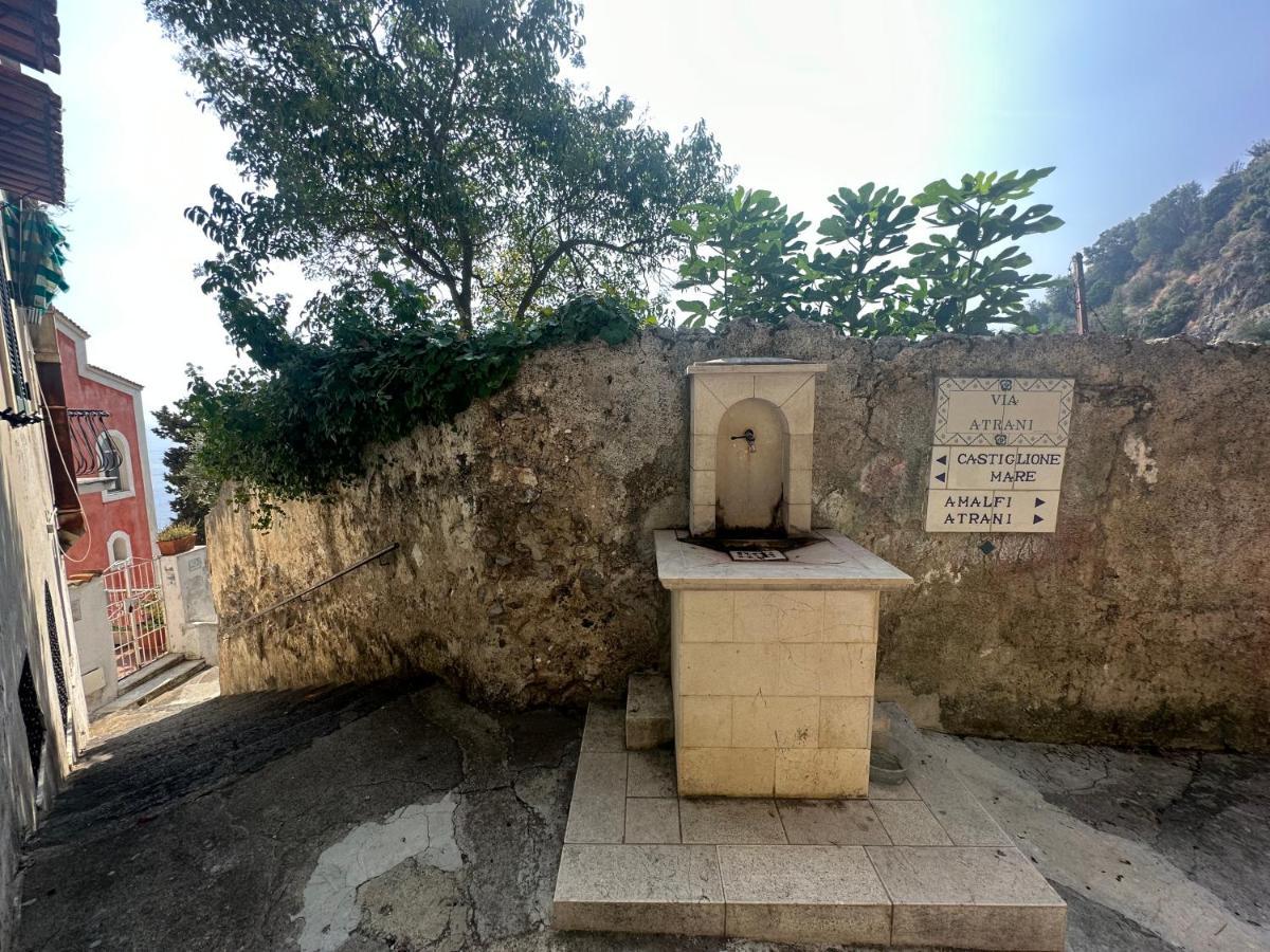 Ravello Suite Экстерьер фото