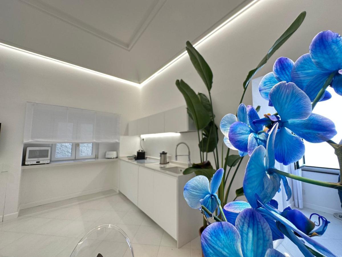 Ravello Suite Экстерьер фото
