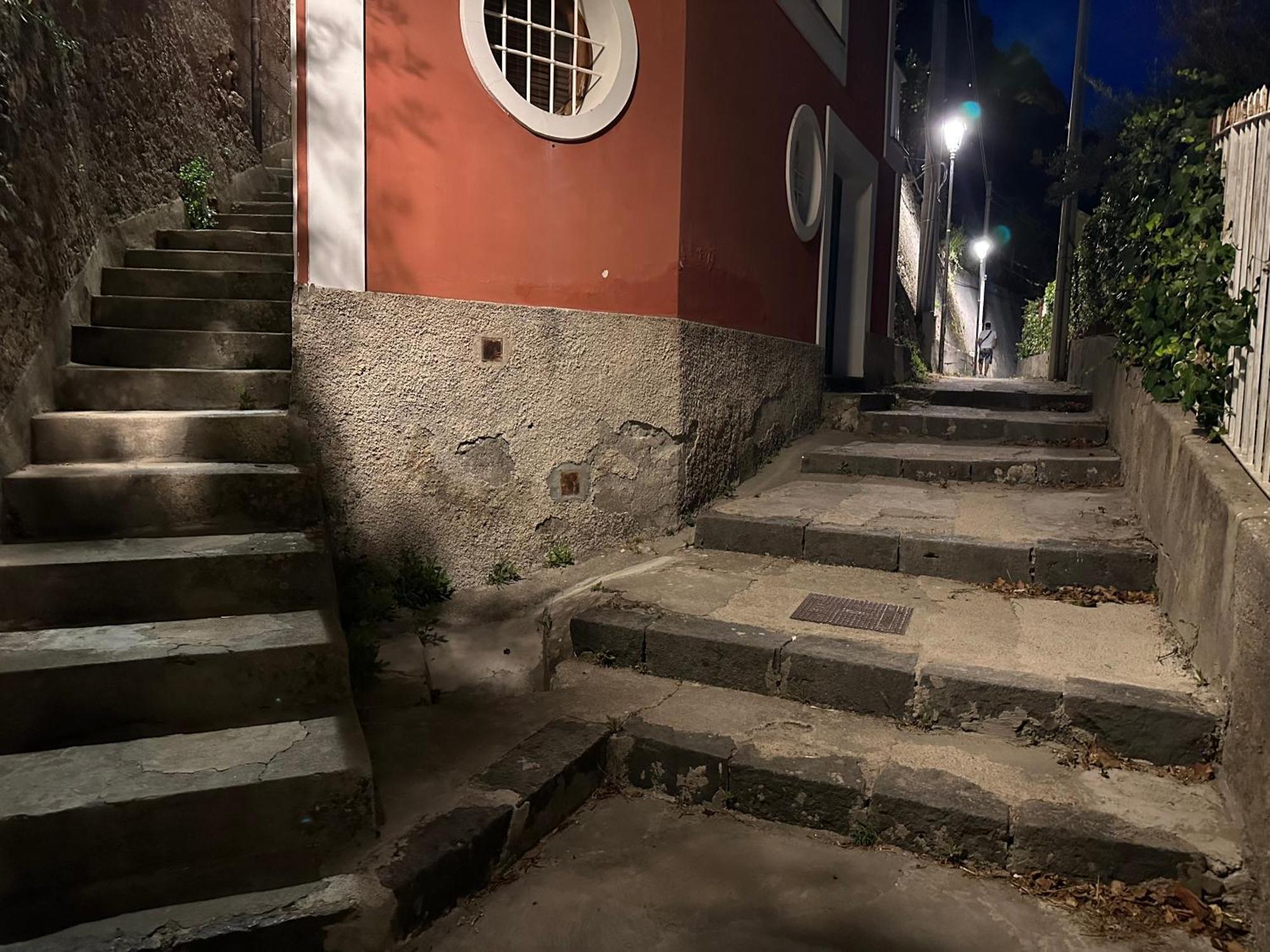 Ravello Suite Экстерьер фото
