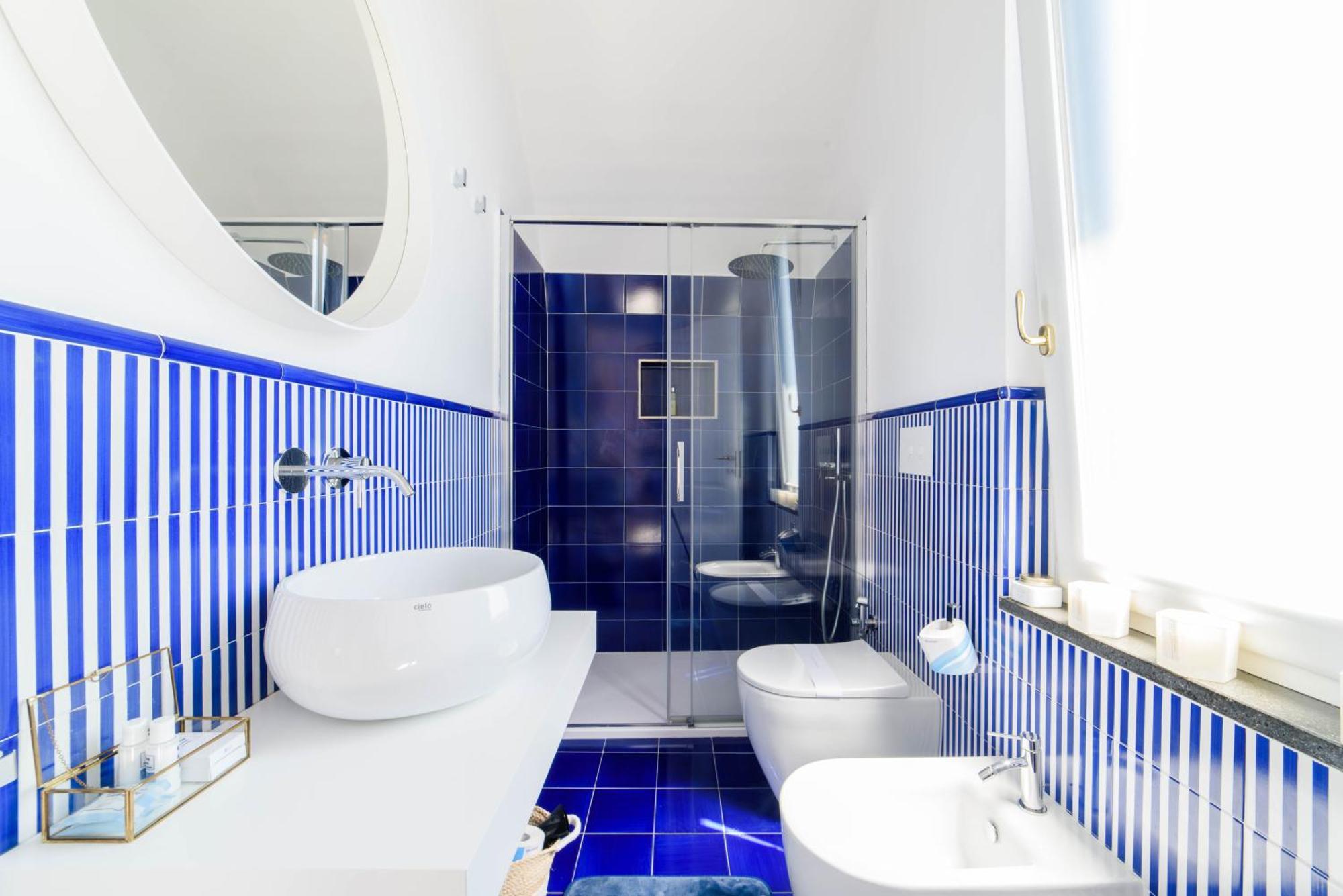 Ravello Suite Экстерьер фото