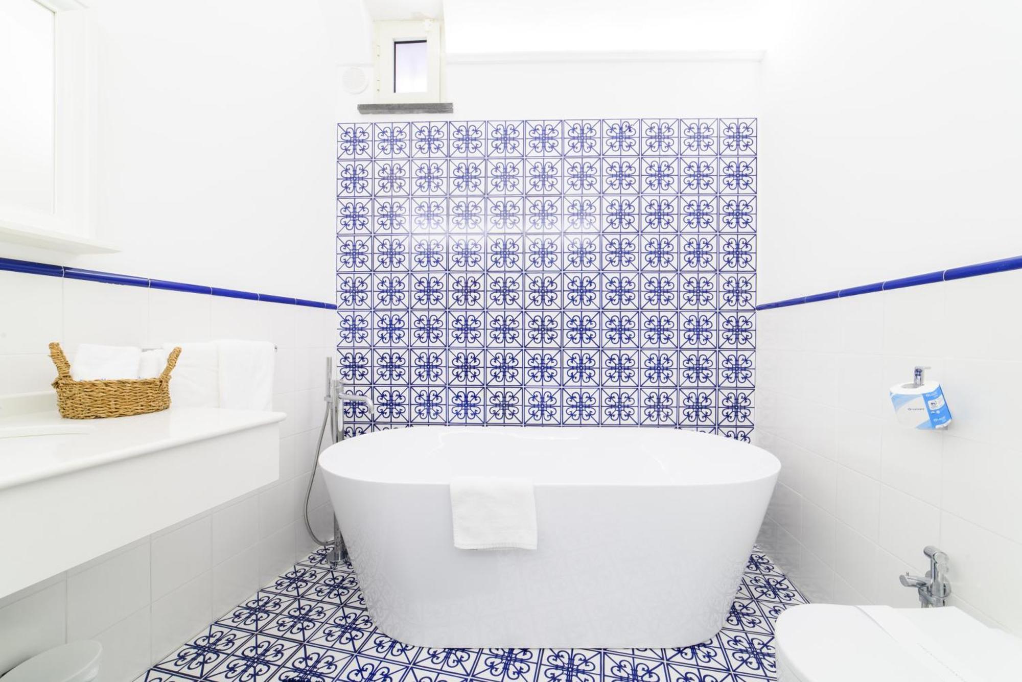 Ravello Suite Экстерьер фото
