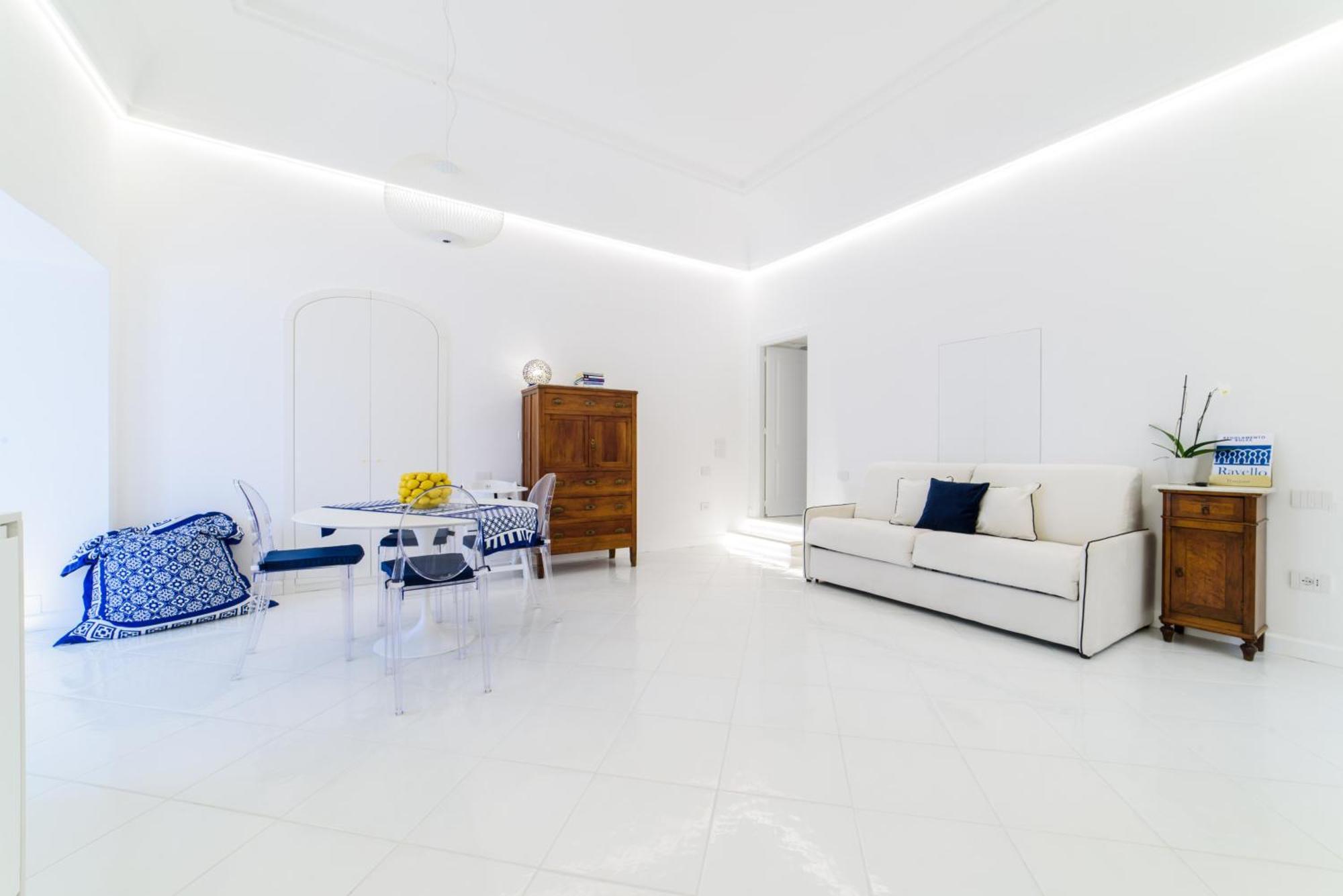 Ravello Suite Экстерьер фото